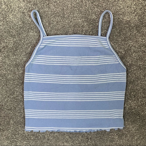 UNVL FOREVER 21 Tank Top Bundle - Picture 4 of 13